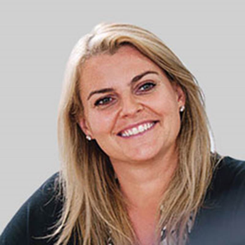 Victoria Jarman