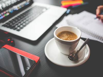 Data Debrief