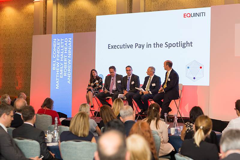 equiniti-conference - executive pay