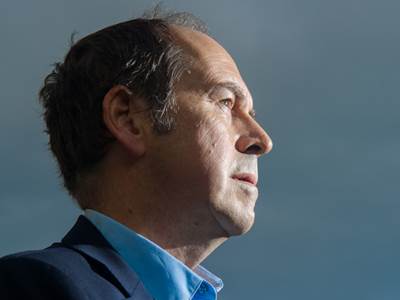 Rory Cellan Jones