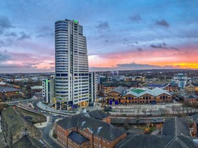 Leeds 601