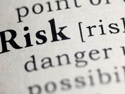 Reassessing the risks lead
