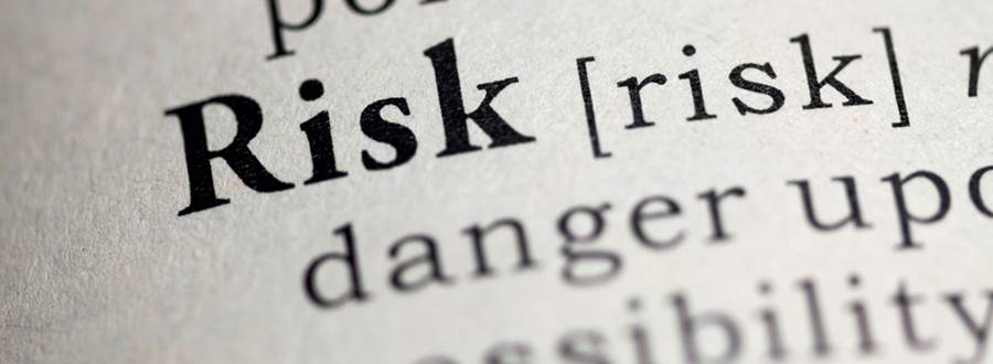 Reassessing the risks lead