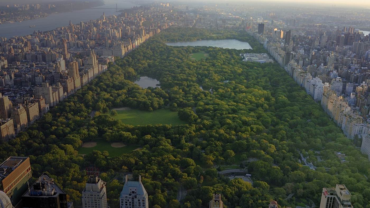 Central Park